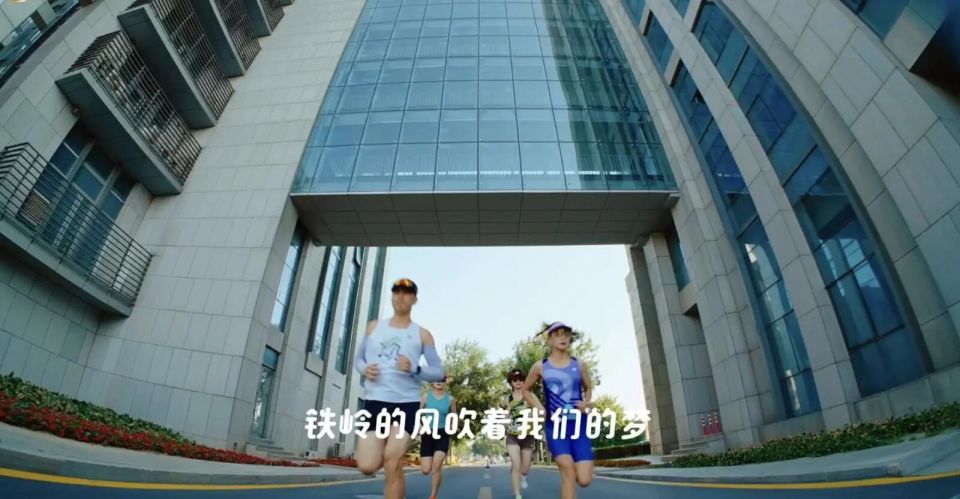 这场赛事早, 这不仅是一