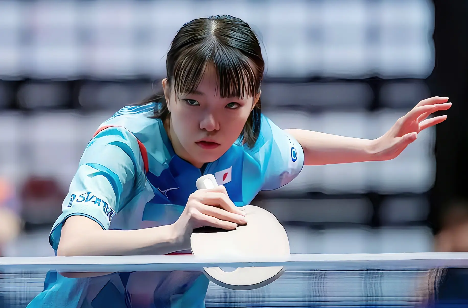 心态极其稳 心态极其稳