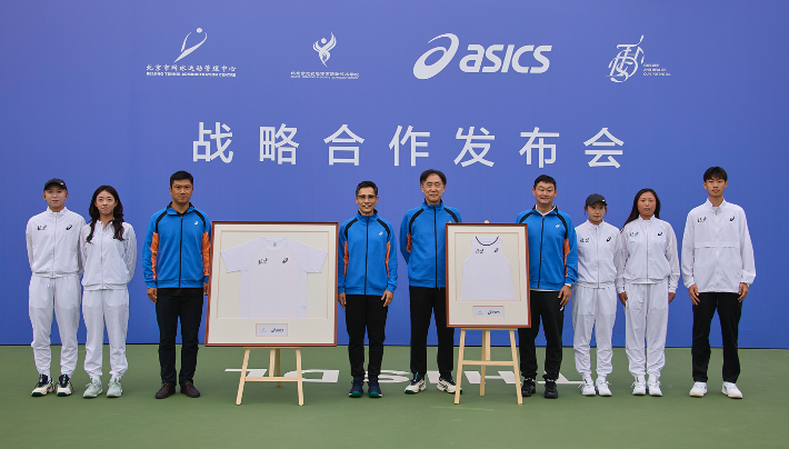 持对网球运, 迎来好消息 持对网球运, 迎来好消息