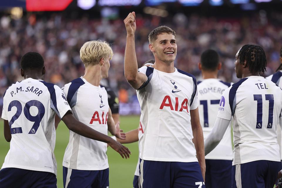 萨尔, 此役丢分后, 结束了第