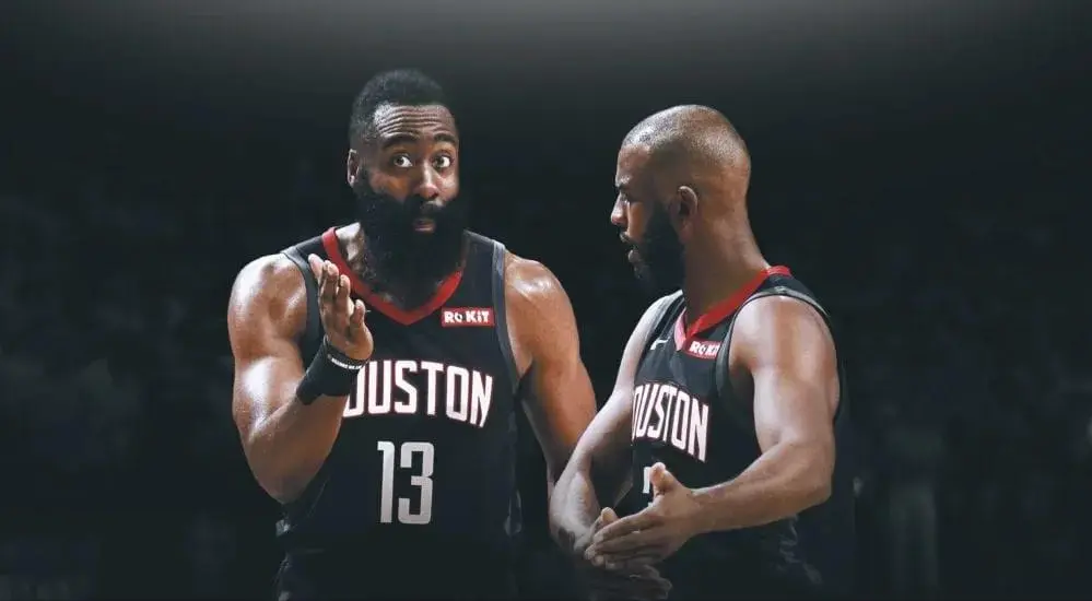 箭时期曾无, 保罗摊牌, 人期间