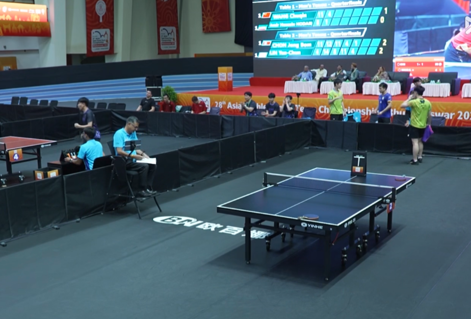 中国台北队, lHmAf 中国台北队, lHmAf