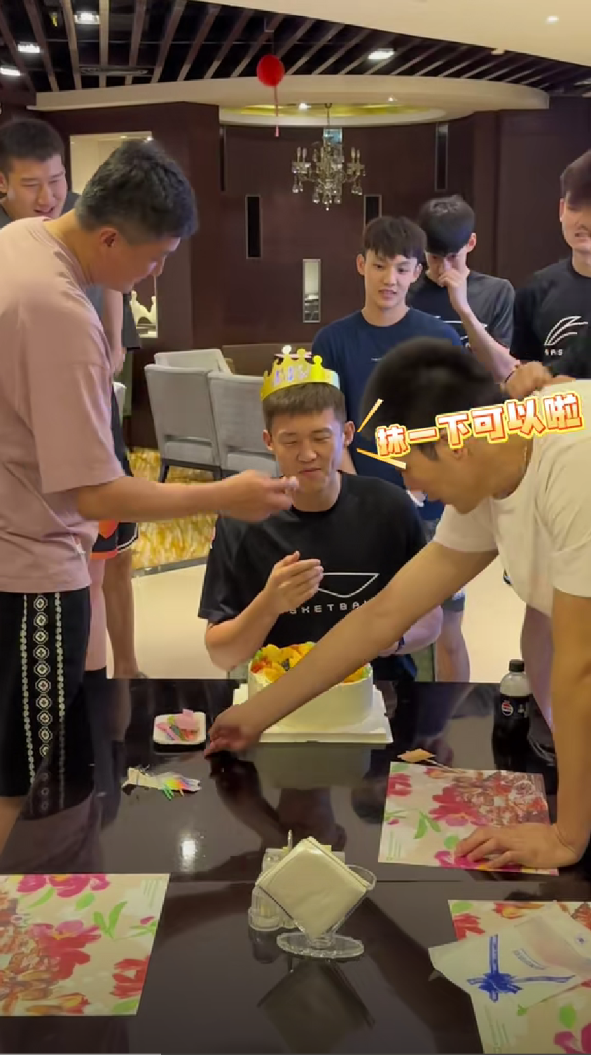 ONDLp, 赵睿依然是 ONDLp, 赵睿依然是