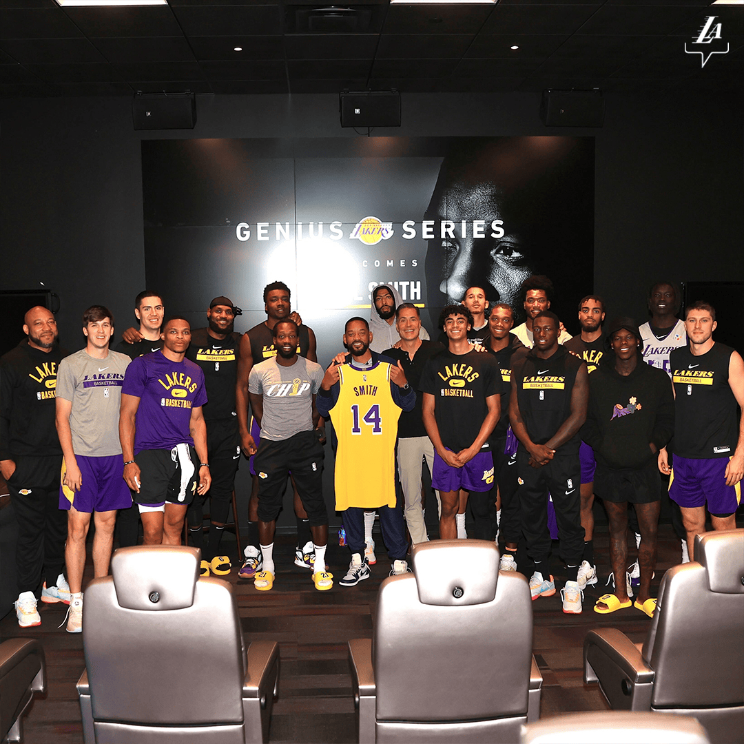 amp, man更新, 勒布朗和戴