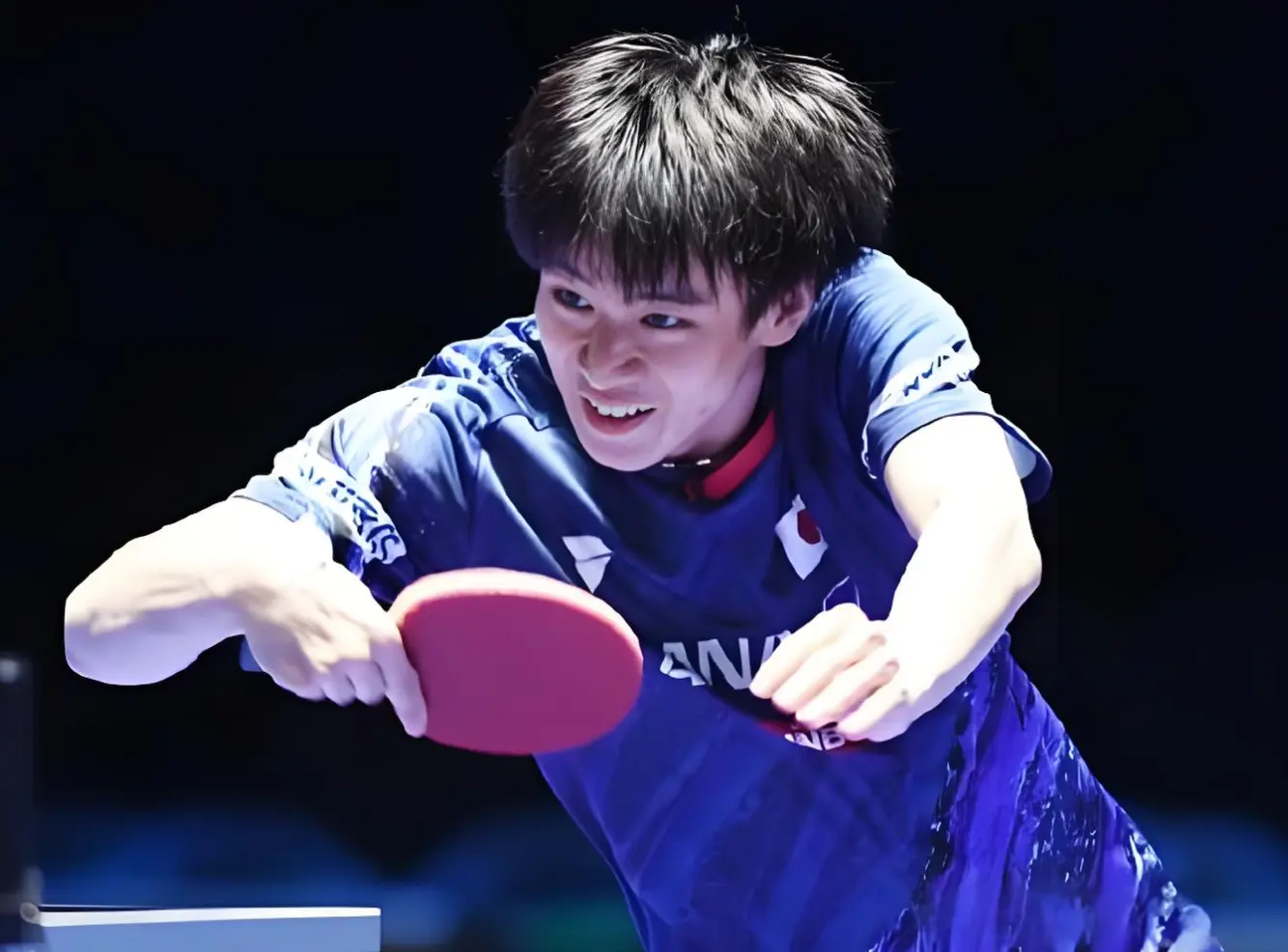 次输给自己, AA 次输给自己, AA