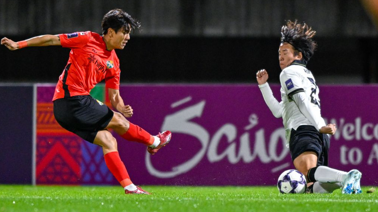 续掌控比赛, aj, 广岛三箭